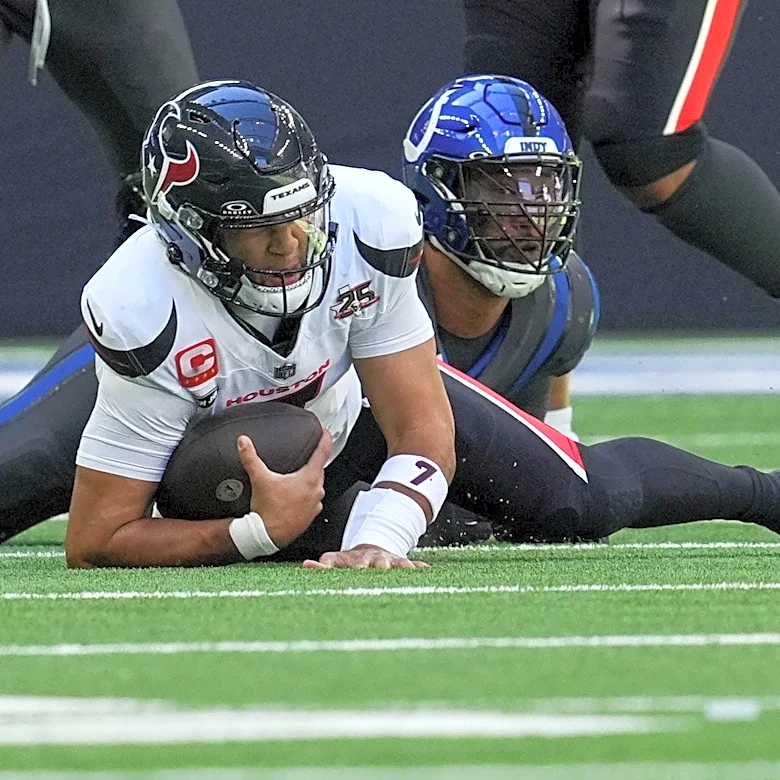 Deja vu? Texans' 0-3 start means they must make NFL history to reach playoffs