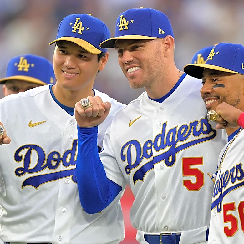 MLB playoff bracket 2026: See every team's path to World Series