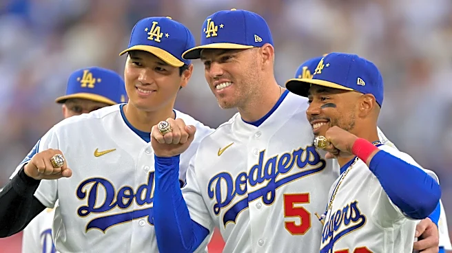 MLB playoff bracket 2026: See every team's path to World Series