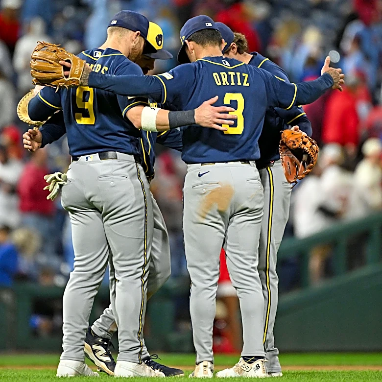 Who made the MLB playoffs? Meet the teams in 2026 postseason.