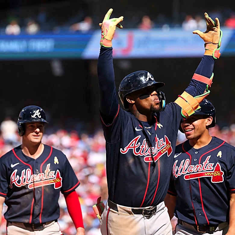Playoff baseball at Truist Park—get Phillies vs. Braves wild card tickets now