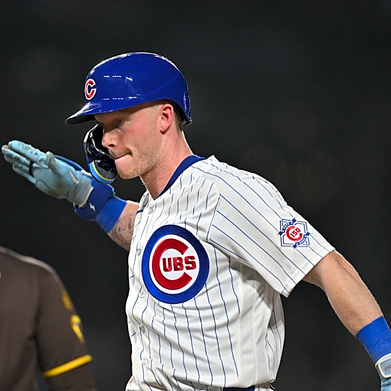 Cubs vs Padres MLB playoff predictions, schedule for NL wild card series