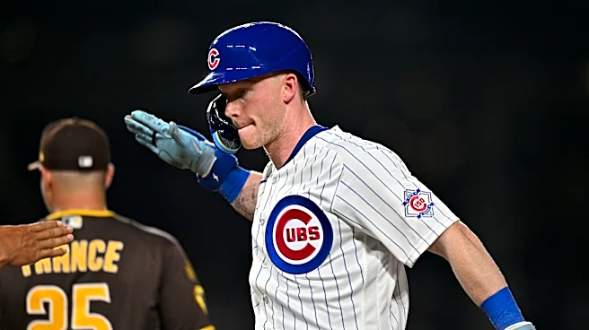 Cubs vs Padres MLB playoff predictions, schedule for NL wild card series