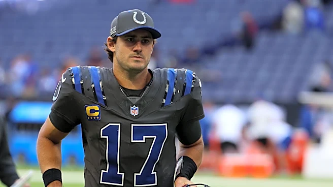 Daniel Jones throws one TD, one INT in Week 3