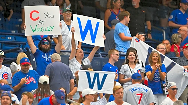 Game 162 in Florida: Ivy for Cubs, Fenway Green for Red Sox
