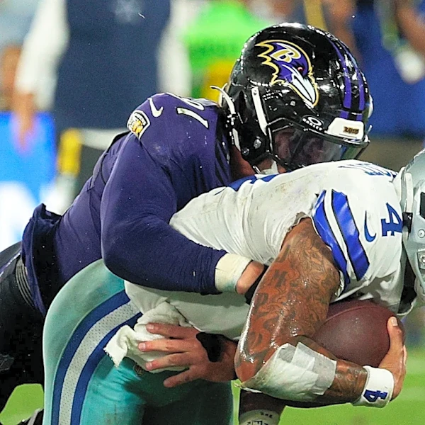 Cowboys Week 3 loss reaction: 'No way Cowboys should've lost that game'