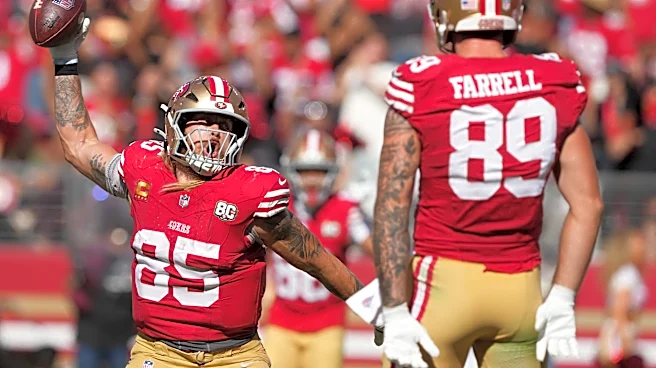 San Francisco 49ers rolling but lose players in win vs Cardinals