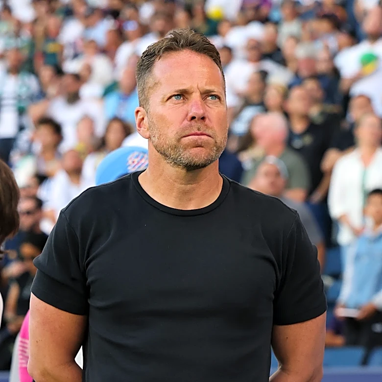 LAFC fires coach Marc Dos Santos after just one win in last 10 matches