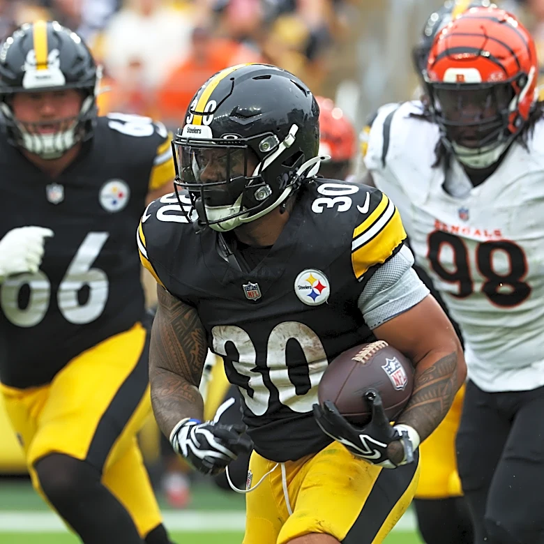 Ranking 10 crucial fantasy football winners and losers from Week 3