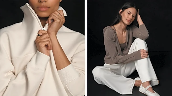 The Athleta travel pants 18,000 shoppers swear by are a rare 30% off