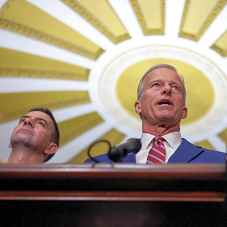 Gas prices are brutal. Giving Democrats Congress would be worse | Opinion