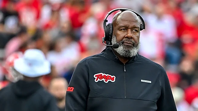 Who gets fired first? College football's hottest coaching seats entering October