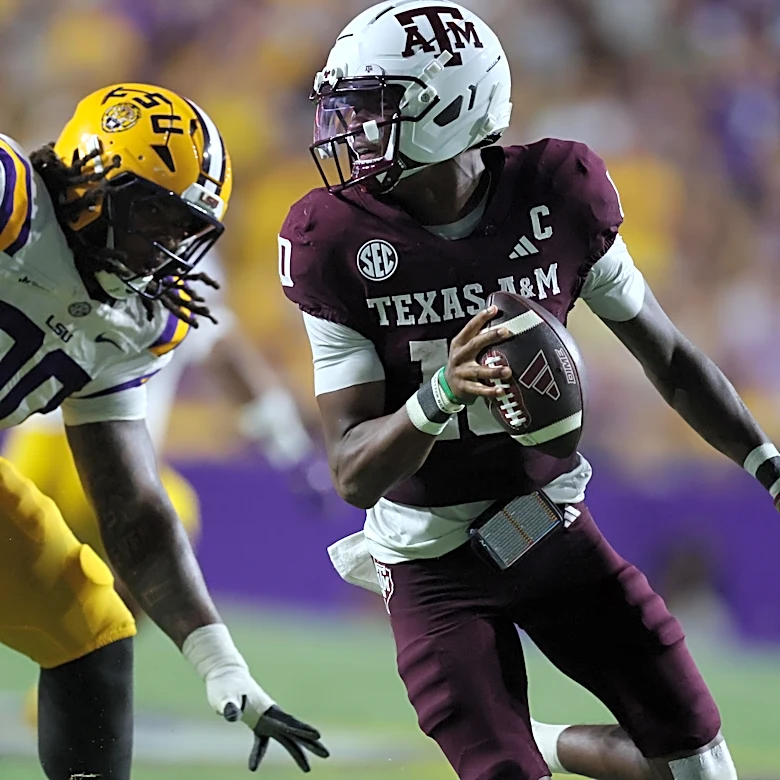 Texas A&M's Battered Aggie Syndrome is back. Was Mike Elko success a mirage?