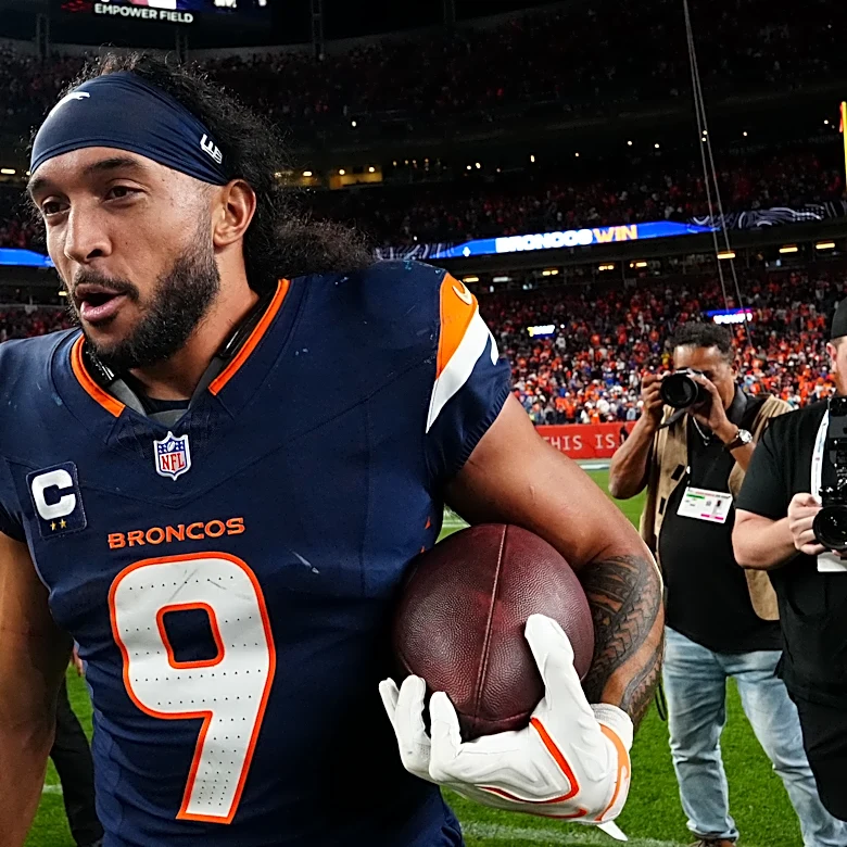 From Denver's hero to Keon Coleman's redemption, what stood out in NFL Week 3