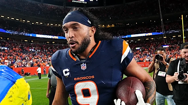From Denver's hero to Keon Coleman's redemption, what stood out in NFL Week 3