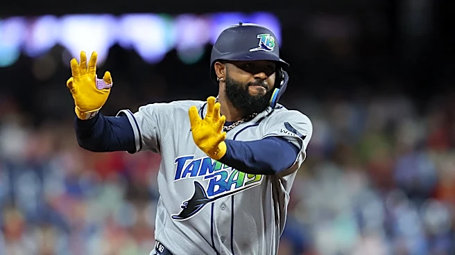 MLB playoff power rankings: All 12 teams by chances to win World Series