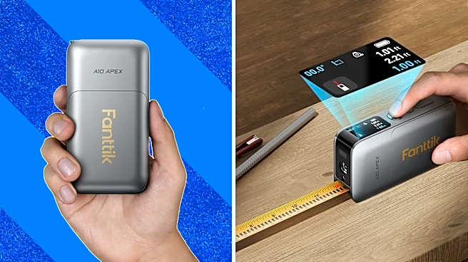 Why one of my favorite early Prime deals is a laser measuring tape