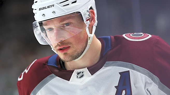 NHL power rankings as 2026-27 season opens: Who will challenge for Stanley Cup?