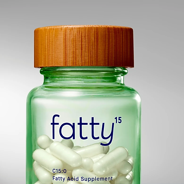 Why scientists are now revisiting this fatty acid for healthy aging