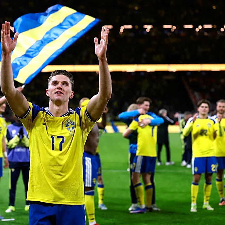 Sweden vs. Poland Nations League prediction, start time, how to watch