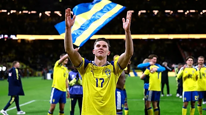 Sweden vs. Poland Nations League prediction, start time, how to watch