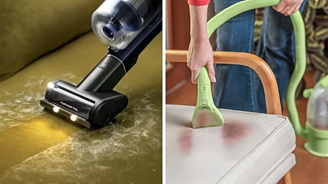 Bissell's best vacuum deals for fall are up to $100 off now