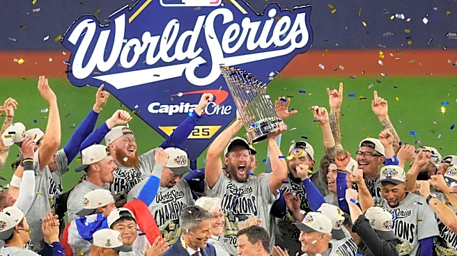 How do MLB playoffs work? Format, matchups, schedule