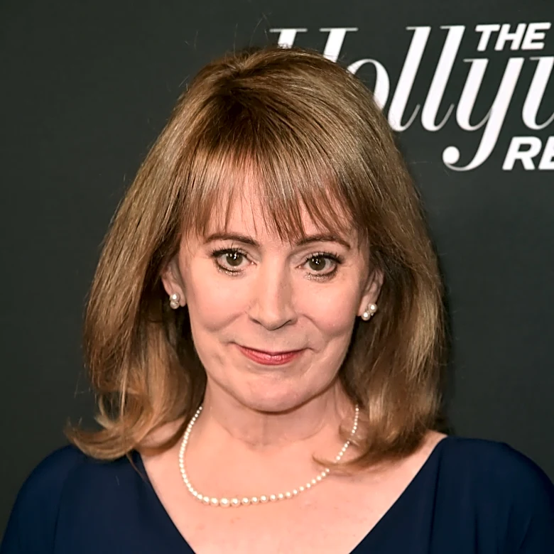 'Home Improvement' star reveals why Patricia Richardson left show