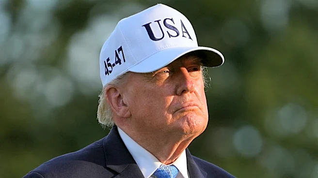 Trump uses taxpayer funds for another TV ad, warns of 'final battle'