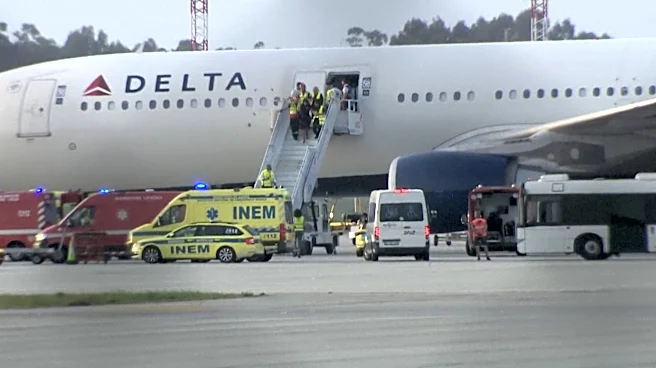 Delta flight diverted after smoke detected in cabin