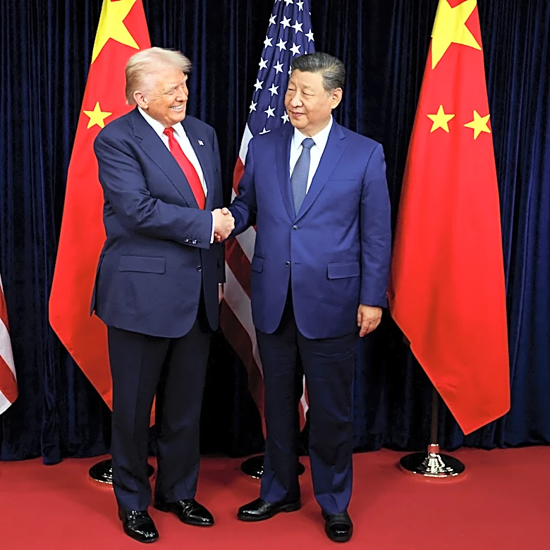 US, China agree to tariff reductions on $60 billion worth of trade