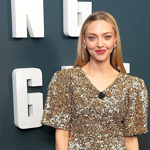 Amanda Seyfried says third 'Mamma Mia!' movie is 'inevitable' | Exclusive