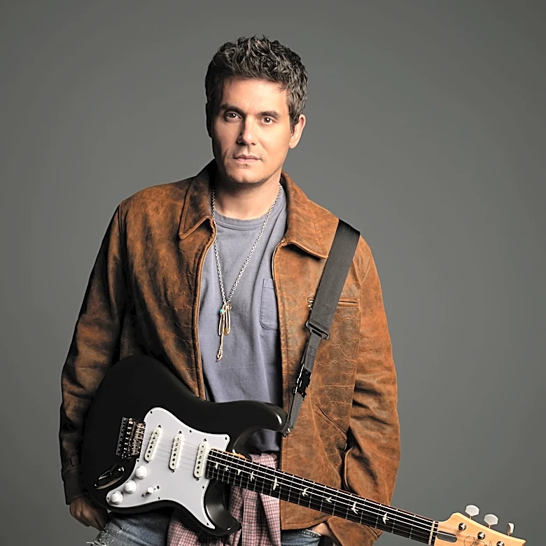 John Mayer maps Sphere shows with innovative format