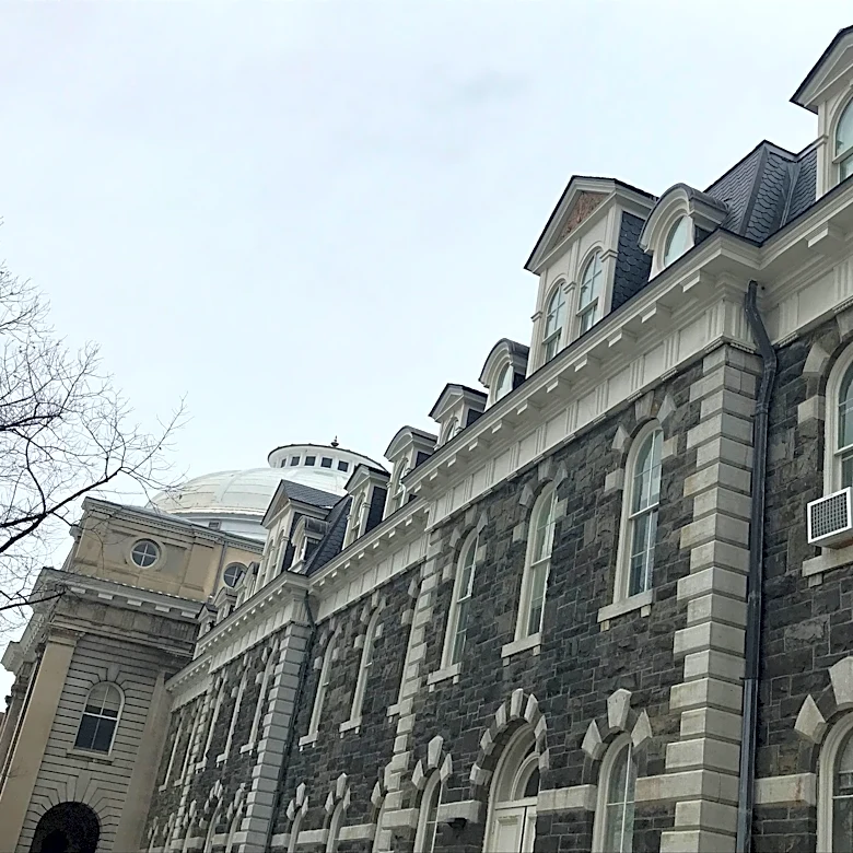 'Absolutely disgusted': Cornell gang rape allegations spark fury online