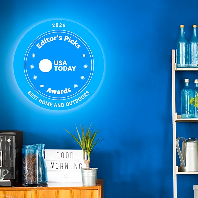 USA TODAY is searching for the best home and outdoor products of 2026