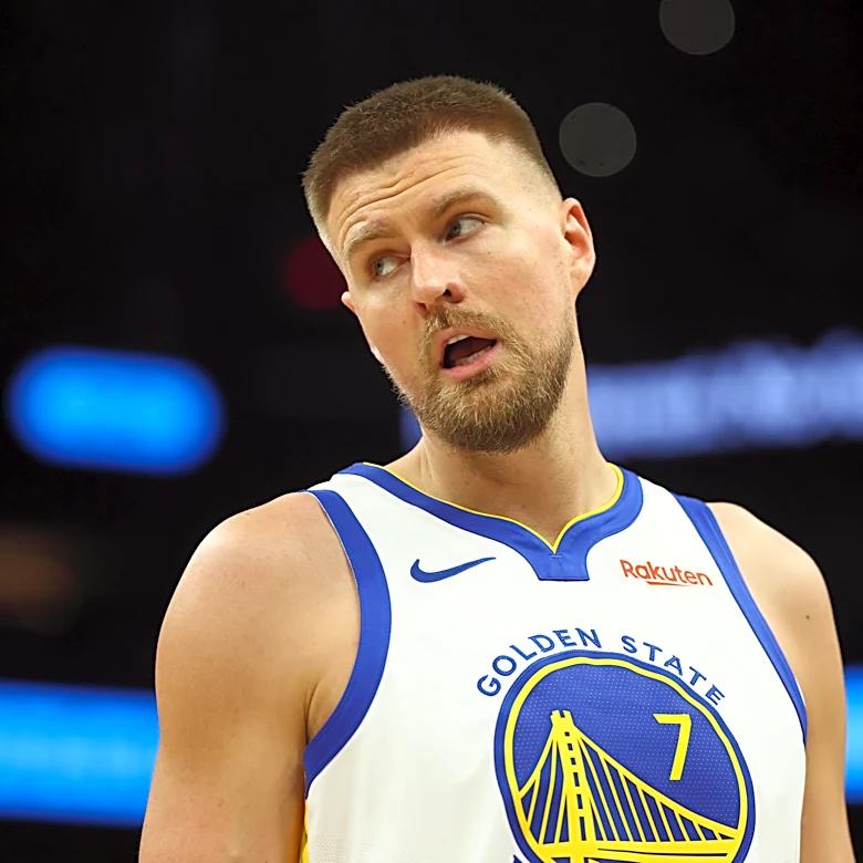 Warriors injury update: Porzingis out with health issue; Butler, Moody rehabbing