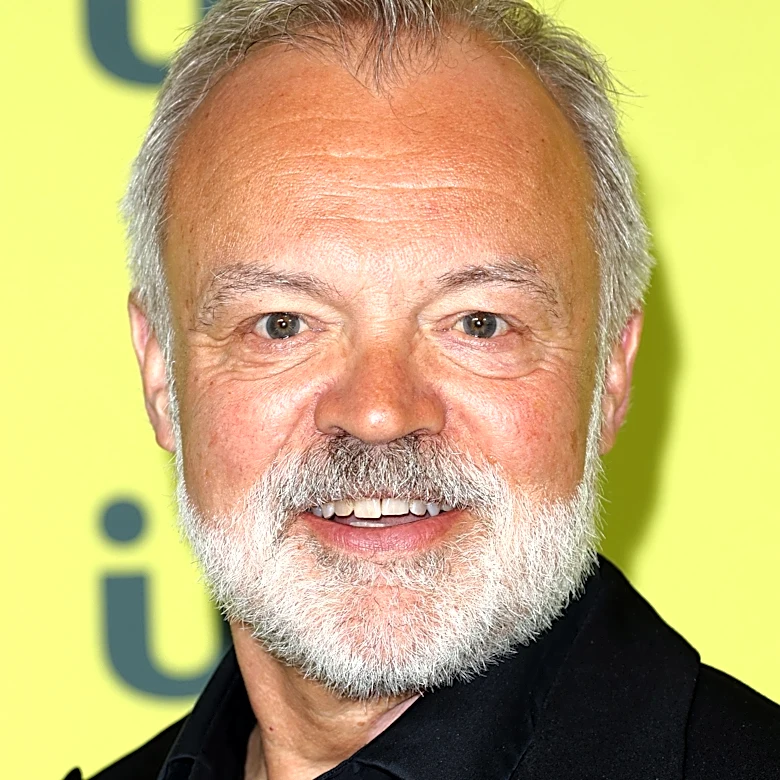 Graham Norton teases mystery star at Taylor Swift wedding
