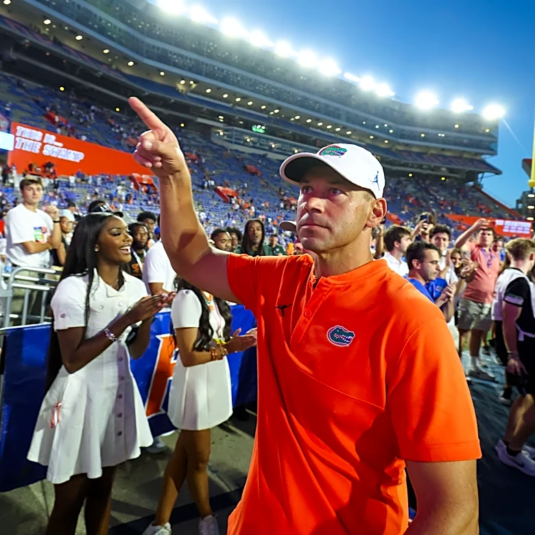Florida lands commitment from 4-star OL Samuel Bailey over Alabama, Auburn