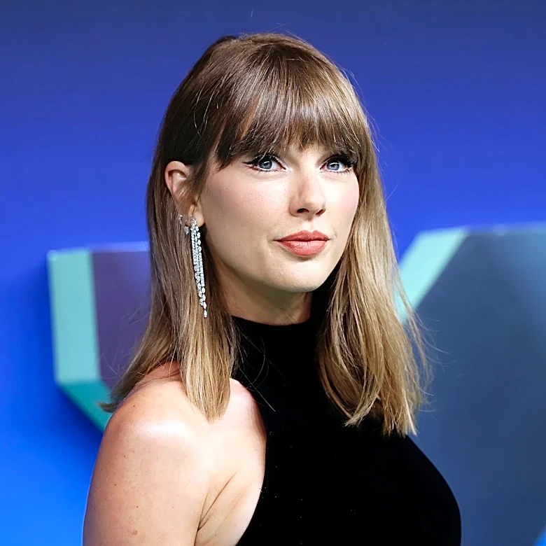 Find out how much Taylor Swift's 'Patient Zero' earrings cost
