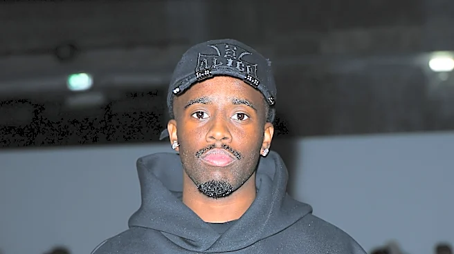Twitch streamer Reggie Travers accuses brother of sexual abuse in tearful video