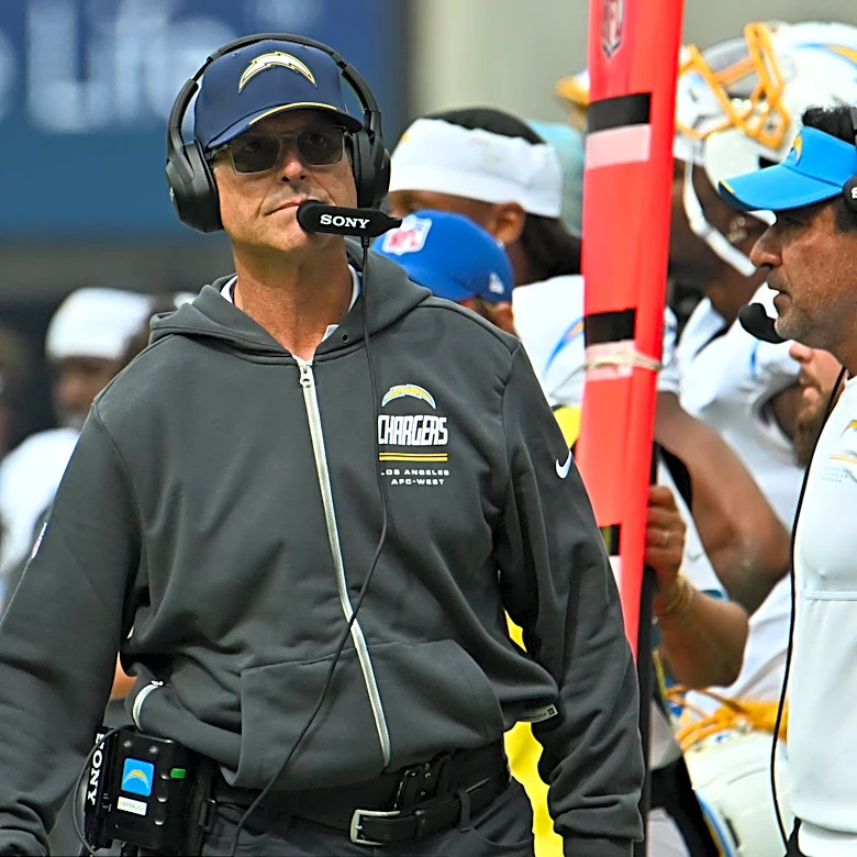 Saving Chargers from 0-3 start could require drastic moves | Opinion