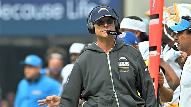 Saving Chargers from 0-3 start could require drastic moves | Opinion