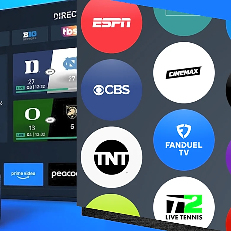 What is DIRECTV's Bring Your Own Device? DIRECTV's free trial ends soon