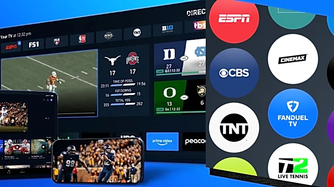 What is DIRECTV's Bring Your Own Device? DIRECTV's free trial ends soon