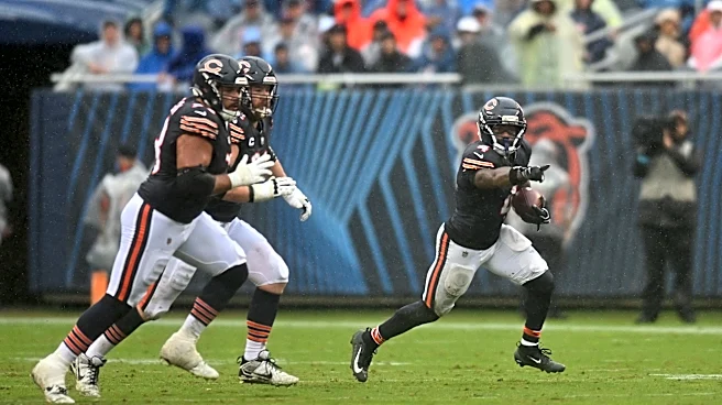 Stream Bears vs. Eagles Monday Night Football game tonight, here's how
