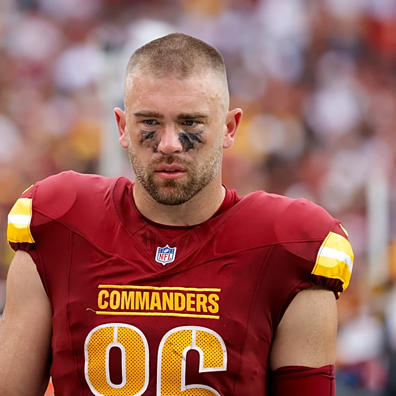 Zach Ertz called up for Week 3
