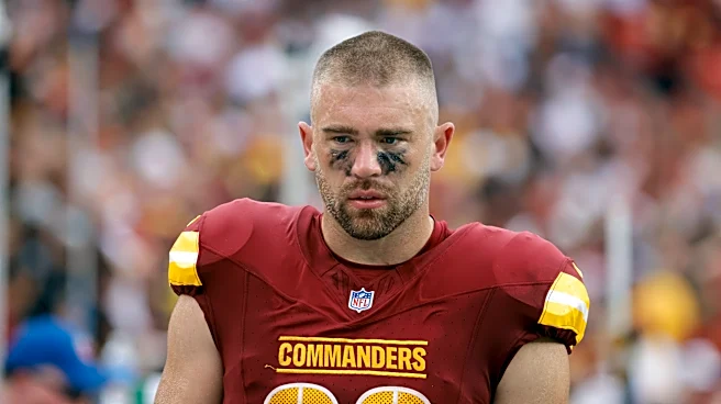 Zach Ertz called up for Week 3
