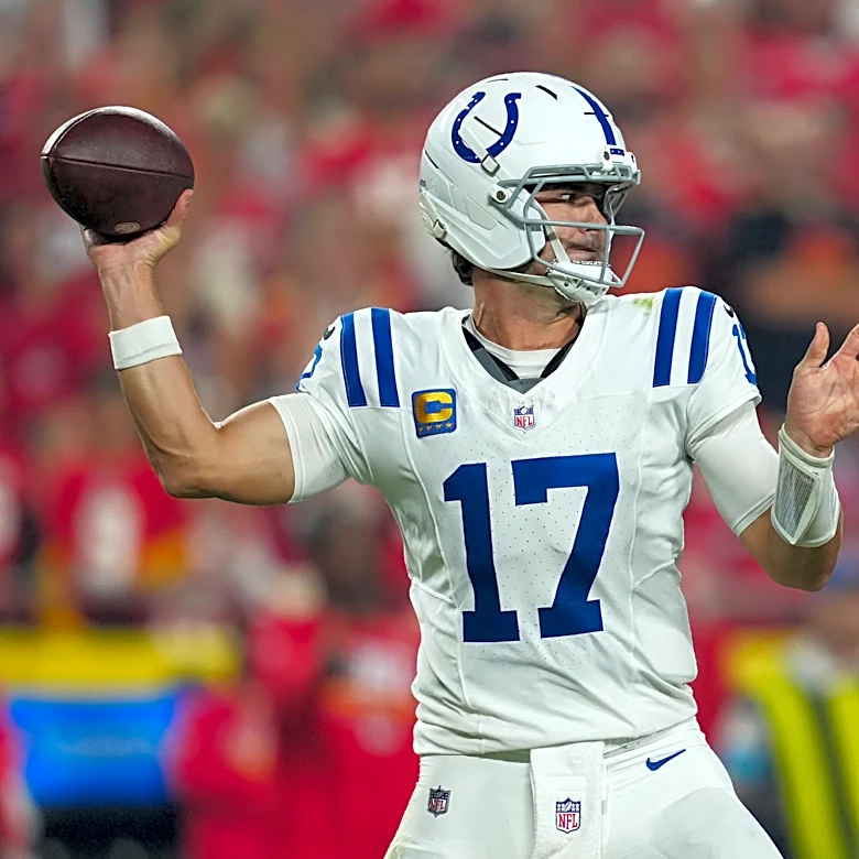 Early Week 4 fantasy football rankings: 12 risers and sleepers