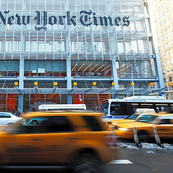New York Times games director fatally shot in California park