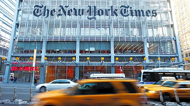 New York Times games director fatally shot in California park